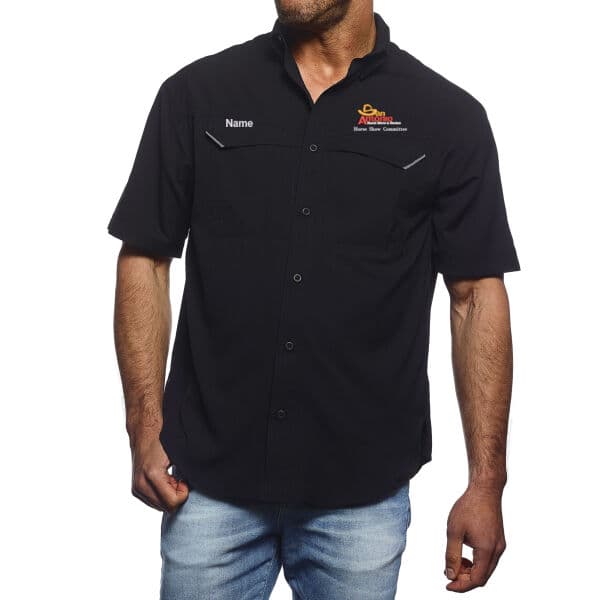 Committee Men's Fishing Shirt